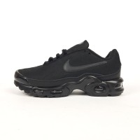 Nike AIR Max plus TN черные, Размер 40