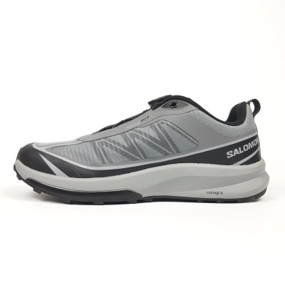 Salomon SensiFit BOA сірі, Розмір 42 Salomon SensiFit BOA сірі, Розмір 42
