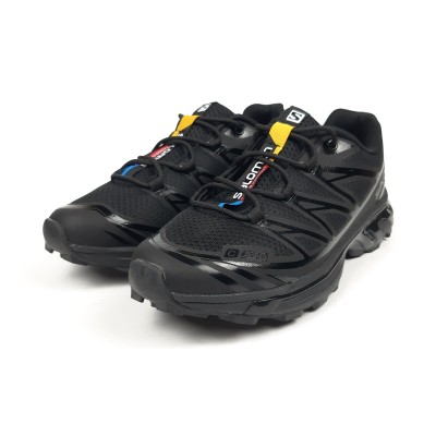 Salomon XT-6 Salomon XT-6 чорні, Розмір 42