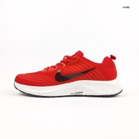 Nike ZOOM червоні, Розмір 37