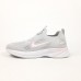 Nike Shield Running Zoom серые с розовым, Размер 41