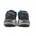HOKA Mafate Speed 2 чорні з синім, Розмір 46