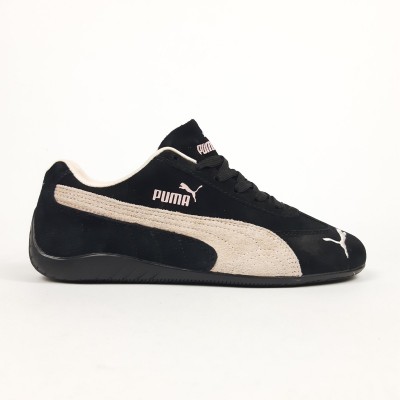 Puma Speedcat OG черные с пудрой, Размер 41 Puma Speedcat OG черные с пудрой, Размер 41