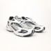 New Balance 725 сірі з білим та чорним, Розмір 45