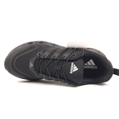 Adidas Climacool Raven Black чорні, Розмір 41