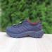 Merrell ICE Cup Черные с красным, Размер 44