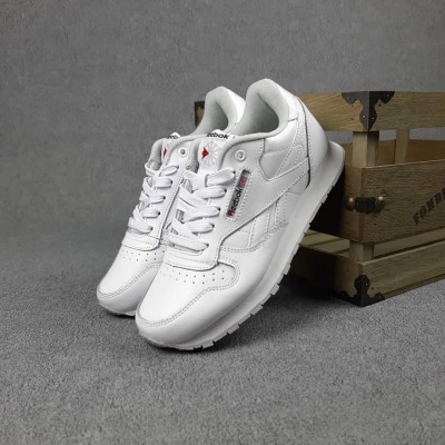Reebok Classic білі, Розмір 46