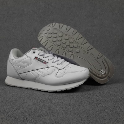 Reebok Classic білі, Розмір 46