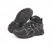 Asics Gel-Kahana 8 High черные с белым, Размер 37