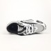New Balance 725 сірі з білим та чорним, Розмір 45