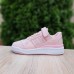 Adidas Forum LOW Пудрові, Розмір 37