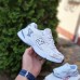 New Balance 725 білі з сірим, Розмір 44