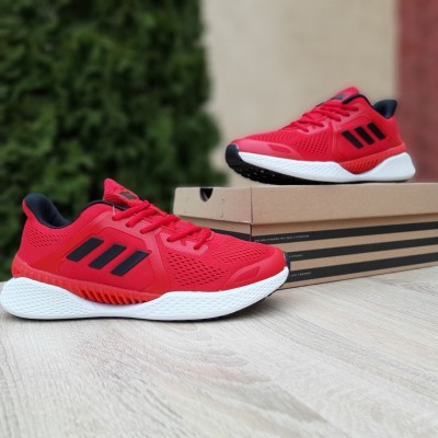 Adidas Climacool красные, Размер 43