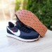 Nike Worldwide чорні з червоним, Розмір 44