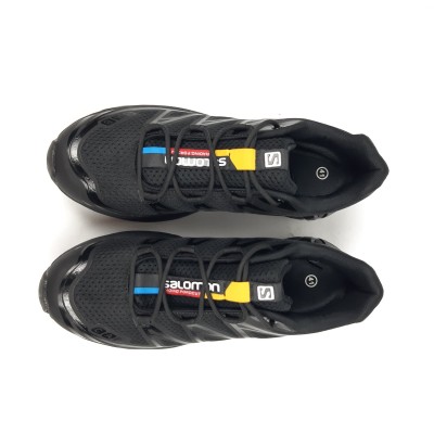 Salomon XT-6 Salomon XT-6 чорні, Розмір 42