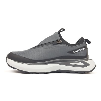 Salomon Odyssey Elmt gore tex сірі на світлій, Розмір 46 Salomon Odyssey Elmt gore tex сірі на світлій, Розмір 46