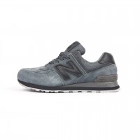New Balance 574 Сірі, Розмір 39