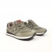 New Balance 574 хакі, Розмір 40