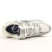 New Balance 740 белые с синим и серебром, Размер 43