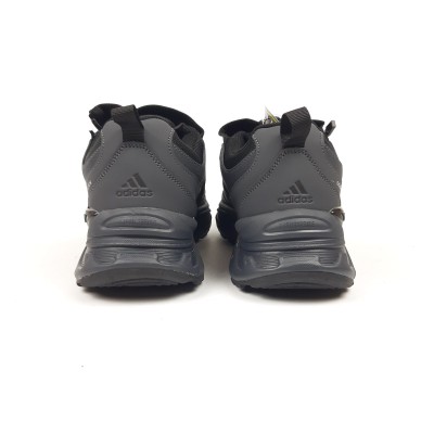Adidas Odyssey system темно сірі, Розмір 44