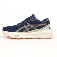 ASICS Gel-Kayano 30 сині, Розмір 43