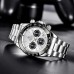 Benyar BY-5169 Silver-White