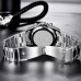 Benyar BY-5169 Silver-White