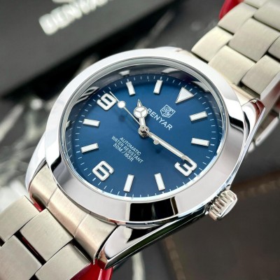 Benyar BY-5177 Blue