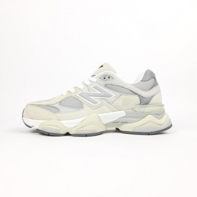 New Balance 9060 бежеві з сірим, Розмір 44 New Balance 9060 бежеві з сірим, Розмір 44