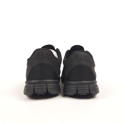 Nike Free Run 3.0 Black чорні, Розмір 38