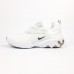 Nike React PRESTO білі з чорним, Розмір 38
