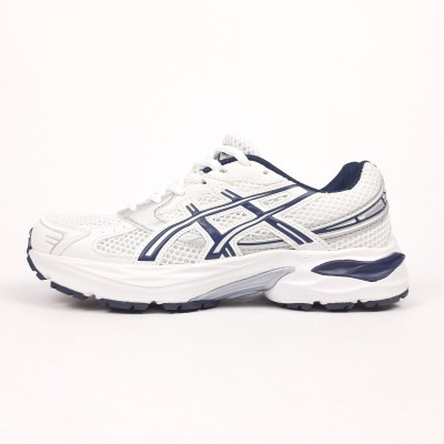 Asics Gel-1130 білі з синім, Розмір 38 Asics Gel-1130 білі з синім, Розмір 38