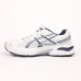 Asics Gel-1130 білі з синім, Розмір 38