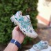 Asics Gel Kahana 8 бежеві з салатовим, Розмір 41