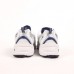 New balance 530 білі з синім, Розмір 40