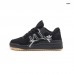 Adidas Forum Low Off White Thread чорні, Розмір 36