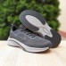 Nike ZOOM Pegasus Running Shield  темно сірі, Розмір 43