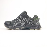 Asics Gel Kahana 8 темно сірі, Розмір 41