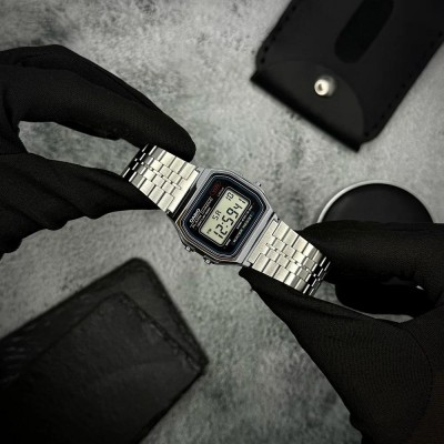 Casio A159W-N1