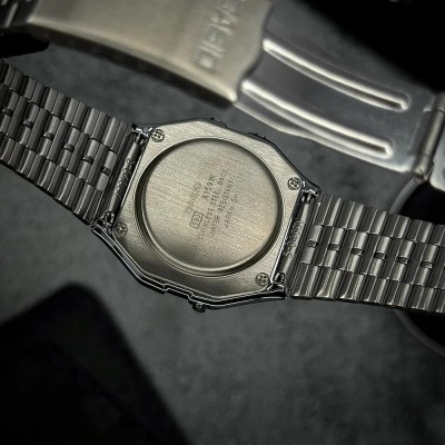 Casio A159W-N1