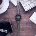 Casio A168WGG-1A