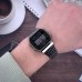 Casio A168WGG-1A