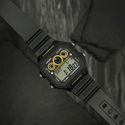 Casio AE-1300WH-1A