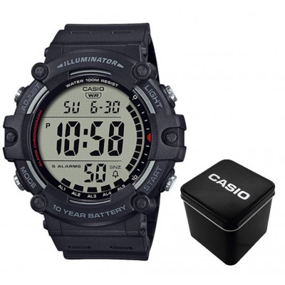 Casio AE-1500WH-1A