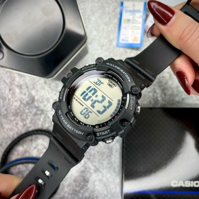 Casio AE-1500WH-1A