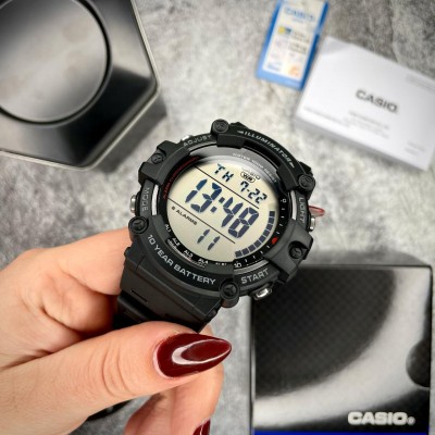 Casio AE-1500WH-1A