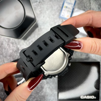 Casio AE-1500WH-1A