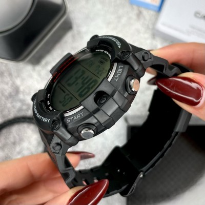 Casio AE-1500WH-1A