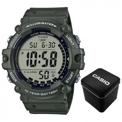 Casio AE-1500WHX-3A Casio AE-1500WHX-3A