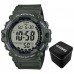 Casio AE-1500WHX-3A